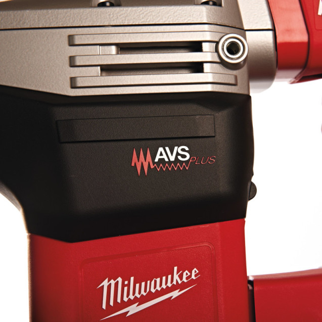 Перфоратор SDS-MAX MILWAUKEE, K 750 S, 1550Вт, 11,9Дж (акція) Перфоратор SDS-MAX MILWAUKEE, K 750 S, 1550Вт, 11,9Дж (акція)