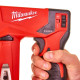 Степлер акумуляторний MILWAUKEE, M12 BST-0 Степлер акумуляторний MILWAUKEE, M12 BST-0
