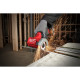 Субкомпактна багатофункціональна відрізна машина MILWAUKEE M12 FCOT-422X FUEL 4933464619