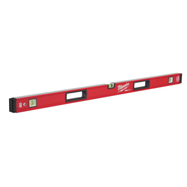 Уровень Milwaukee REDSTICK Backbone 120 Магнитный