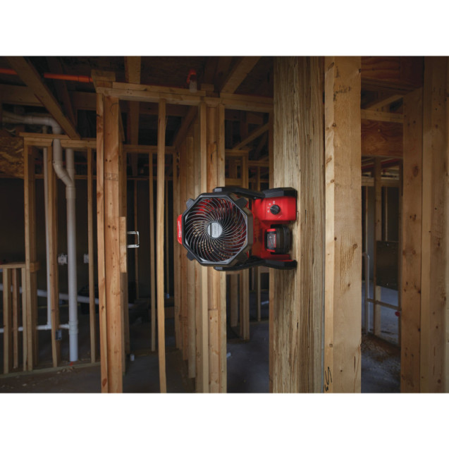 Аккумуляторный вентилятор MILWAUKEE M18 AF-0 4933451022