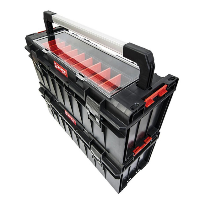 ящик для інструментів QBRICK SYSTEM PRO 700 EXPERT ящик для інструментів QBRICK SYSTEM PRO 700 EXPERT