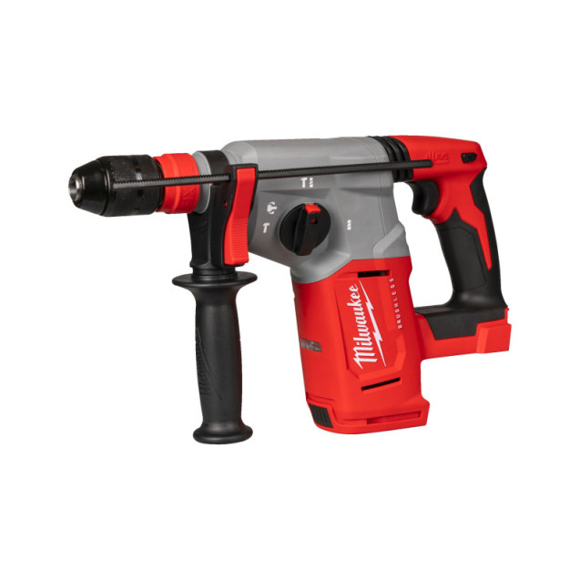 Перфоратор аккумуляторный бесщёточный SDS PLUS удар 2.3 Дж M18 BLHX-0X FIXTEC™ MILWAUKEE