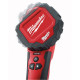 Камера цифрова акумуляторна M-Spector MILWAUKEE, M12 IC-201C(S) (+заряд.пристрій,1 акум.Х 2Аг,кейс) Камера цифрова акумуляторна M-Spector MILWAUKEE, M12 IC-201C(S) (+заряд.пристрій,1 акум.Х 2Аг,кейс)