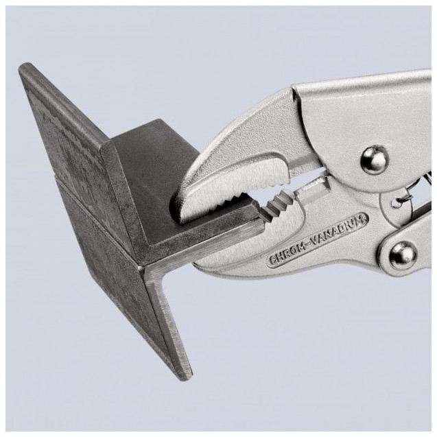 Клещи зажимные KNIPEX 41 04 250
