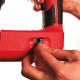Перфоратор SDS-MAX MILWAUKEE, K 750 S, 1550Вт, 11,9Дж (акція) Перфоратор SDS-MAX MILWAUKEE, K 750 S, 1550Вт, 11,9Дж (акція)