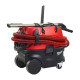 Пилосос промисловий MILWAUKEE, AS-30MAC, 1200Вт, 30л Характеристики: Потужність (Вт) 1200 Об'єм пові