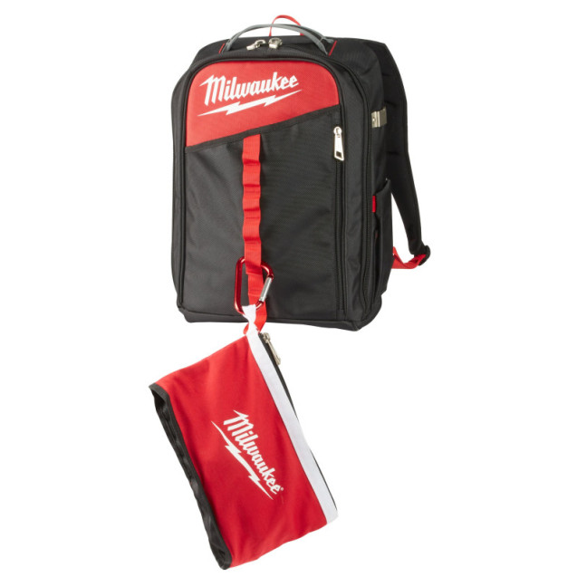 Рюкзак компактный для инструмента MILWAUKEE 4932464834