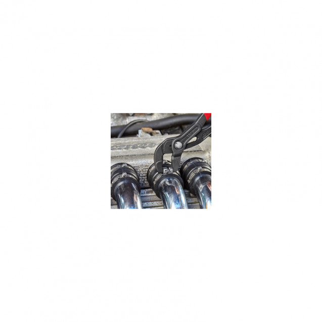 Щипці для пружинних хомутів KNIPEX 85 51 250 C