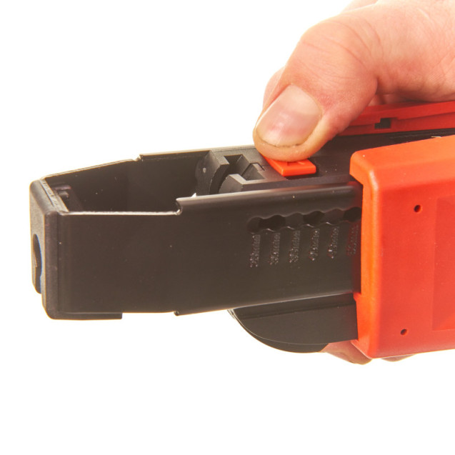Шуруповерт для гипсокартона MILWAUKEE M18 FUEL FSGC-202X крут. мом. 13 Нм, 4933459199 Шуруповерт для гипсокартона MILWAUKEE M18 FUEL FSGC-202X крут. мом. 13 Нм, 4933459199