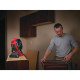 Аккумуляторный вентилятор MILWAUKEE M18 AF-0 4933451022