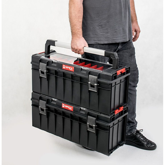 ящик для інструментів QBRICK SYSTEM PRO 700 EXPERT ящик для інструментів QBRICK SYSTEM PRO 700 EXPERT