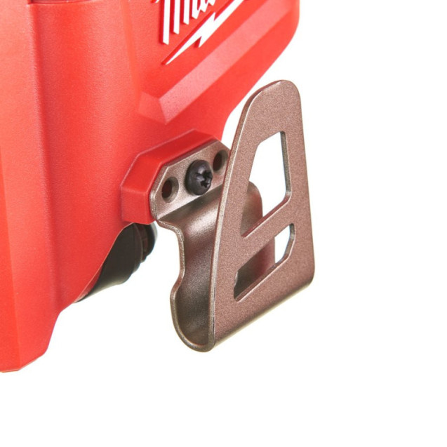 Заклепочник акумуляторний MILWAUKEE M12 BPRT-0, закл. 2,4-4,8мм