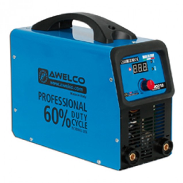 Аппарат инверторный сварочный Awelco PRO 210