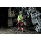 Гайкокрут високомоментний 1'' (2711 Нм) MILWAUKEE M18 FUEL ONEFHIWF1DS-121C Гайкокрут високомоментний 1'' (2711 Нм) MILWAUKEE M18 FUEL ONEFHIWF1DS-121C
