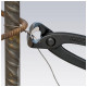 Клещи арматурные KNIPEX 99 01 250