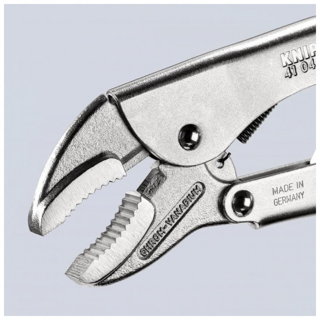 Клещи зажимные KNIPEX 41 04 250