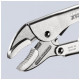 Клещи зажимные KNIPEX 41 04 250