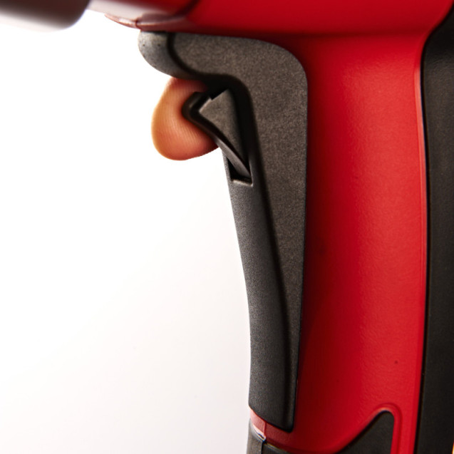 Перфоратор SDS-MAX MILWAUKEE, K 750 S, 1550Вт, 11,9Дж (акція) Перфоратор SDS-MAX MILWAUKEE, K 750 S, 1550Вт, 11,9Дж (акція)