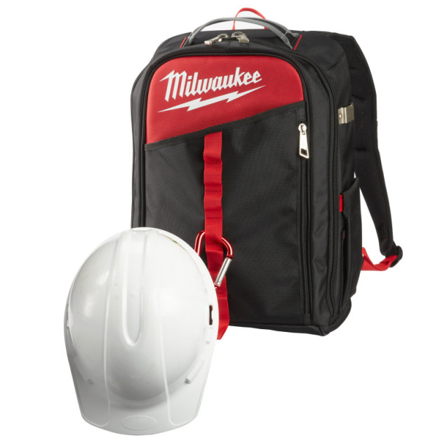 Рюкзак компактный для инструмента MILWAUKEE 4932464834