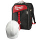 Рюкзак компактный для инструмента MILWAUKEE 4932464834