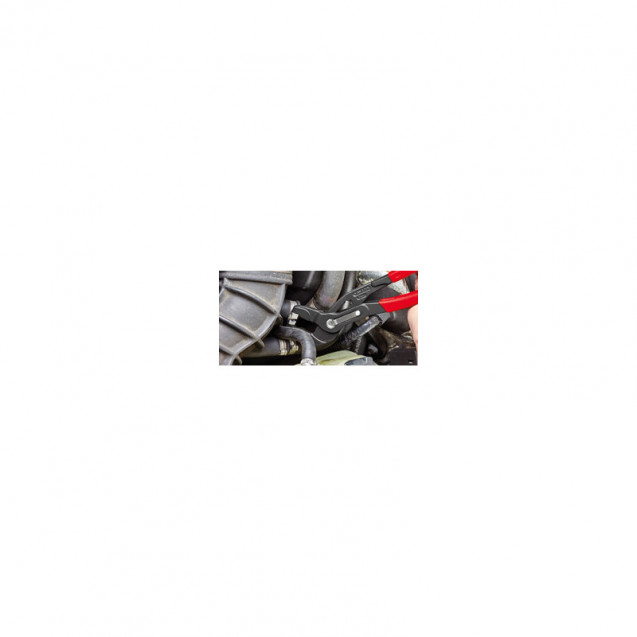 Щипці для пружинних хомутів KNIPEX 85 51 250 C