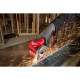 Субкомпактна багатофункціональна відрізна машина MILWAUKEE M12 FCOT-422X FUEL 4933464619