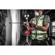Перфоратор аккумуляторный бесщёточный SDS PLUS удар 2.3 Дж M18 BLHX-0X FIXTEC™ MILWAUKEE