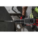 Перфоратор аккумуляторный бесщёточный SDS PLUS удар 5,0 Дж M18 ONEFHPX-0X FUEL FIXTEC™