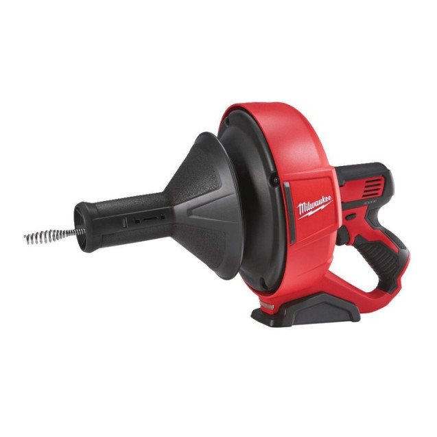 Прочисная машина аккумуляторная M12 BDC8-0C MILWAUKEE