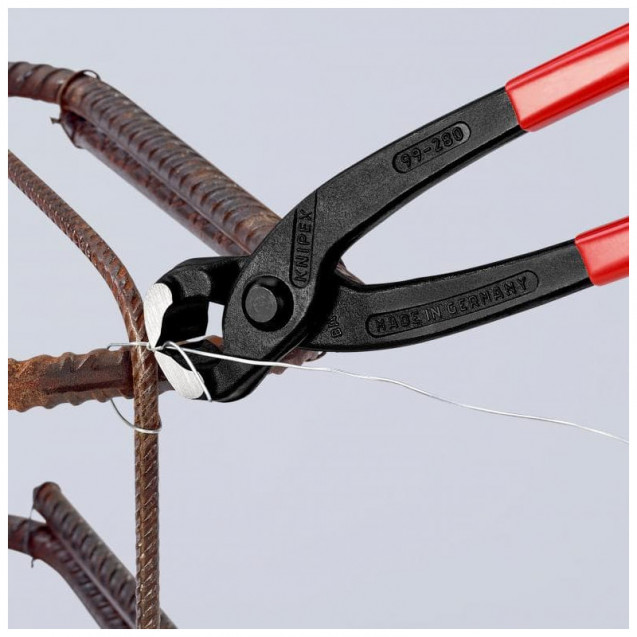 Клещи арматурные KNIPEX 99 01 280