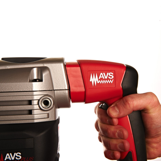 Перфоратор SDS-MAX MILWAUKEE, K 750 S, 1550Вт, 11,9Дж (акція) Перфоратор SDS-MAX MILWAUKEE, K 750 S, 1550Вт, 11,9Дж (акція)