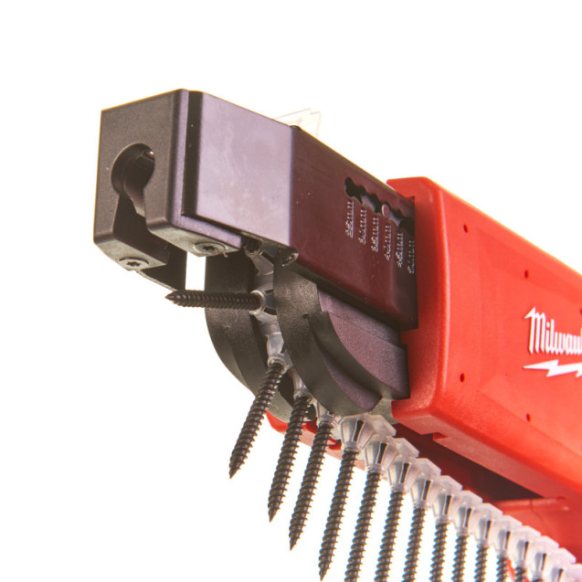 Шуруповерт для гипсокартона MILWAUKEE M18 FUEL FSGC-202X крут. мом. 13 Нм, 4933459199 Шуруповерт для гипсокартона MILWAUKEE M18 FUEL FSGC-202X крут. мом. 13 Нм, 4933459199