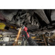 Субкомпактна багатофункціональна відрізна машина MILWAUKEE M12 FCOT-422X FUEL 4933464619
