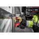 Заклепочник акумуляторний MILWAUKEE M12 BPRT-0, закл. 2,4-4,8мм