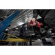 Заклепочник акумуляторний MILWAUKEE M12 BPRT-0, закл. 2,4-4,8мм