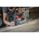 Фрезер кромкувальний акумулятрний MILWAUKEE, M18 FTR8-0X, цанга 6/8мм