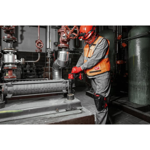Гайковерт высокомоментный MILWAUKEE 1/2 Гайковерт высокомоментный MILWAUKEE 1/2