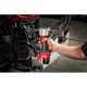 Заклепочник акумуляторний MILWAUKEE M12 BPRT-0, закл. 2,4-4,8мм
