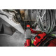 Перфоратор аккумуляторный бесщёточный SDS PLUS удар 2.3 Дж M18 BLHX-0X FIXTEC™ MILWAUKEE