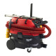 Пилосос промисловий MILWAUKEE, AS-30MAC, 1200Вт, 30л Характеристики: Потужність (Вт) 1200 Об'єм пові