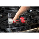 Заклепочник акумуляторний MILWAUKEE M12 BPRT-0, закл. 2,4-4,8мм