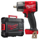 Гайковерт высокомоментный MILWAUKEE 1/2 Гайковерт высокомоментный MILWAUKEE 1/2