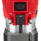 Фрезер кромкувальний акумулятрний MILWAUKEE, M18 FTR8-0X, цанга 6/8мм