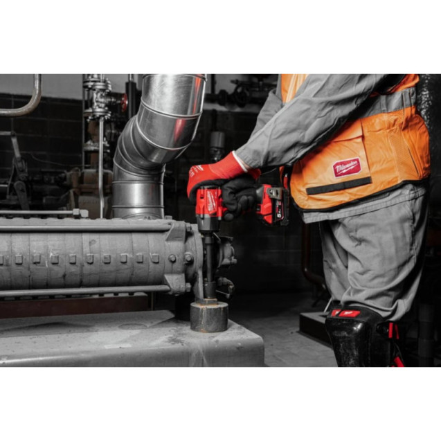 Гайковерт высокомоментный MILWAUKEE 1/2 Гайковерт высокомоментный MILWAUKEE 1/2