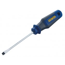 Отвёртка Pro Comfort SL №5.5 x 100мм, IRWIN Отвёртка Pro Comfort SL №5.5 x 100мм, IRWIN