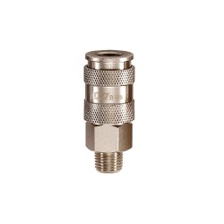 Муфта быстросъемная F>M1/4 MIGHTY SEVEN SY-210M KING TONY SY-210M Муфта быстросъемная F>M1/4 MIGHTY SEVEN SY-210M KING TONY SY-210M