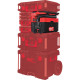 Пилосос акумуляторний PACKOUT MILWAUKEE, M18 FPOVCL-0 Характеристики: Діаметр шланга (мм) 41 Довжина