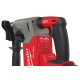 Перфоратор аккумуляторный бесщёточный SDS PLUS удар 2.5 Дж M18 FH-0 FUEL MILWAUKEE