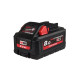 Акумулятор HIGH OUTPUT MILWAUKEE, M18 H8 (8Аг)